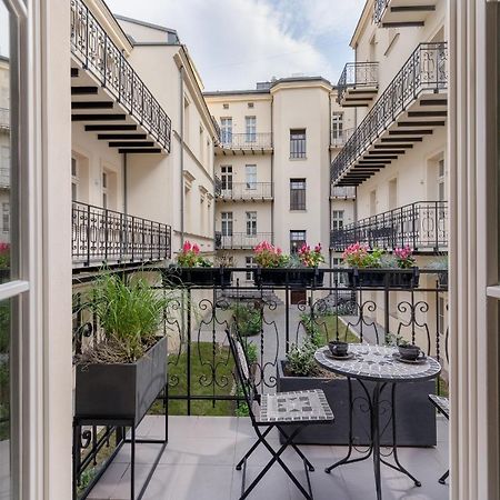 Apartament W Centrum Krakowa 109 Kültér fotó