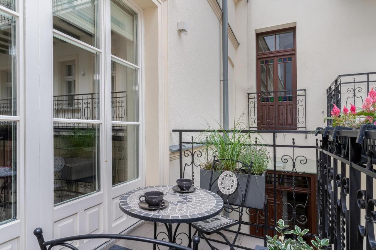 Apartament W Centrum Krakowa 109 Kültér fotó