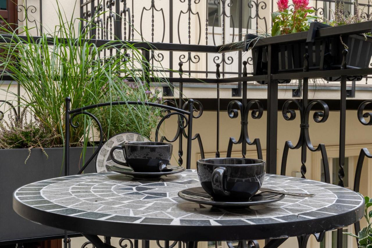 Apartament W Centrum Krakowa 109 Kültér fotó